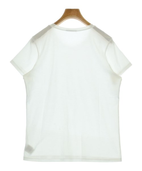 Theory（セオリー）Tシャツ・カットソー 白 サイズ:L レディース/2200673643100