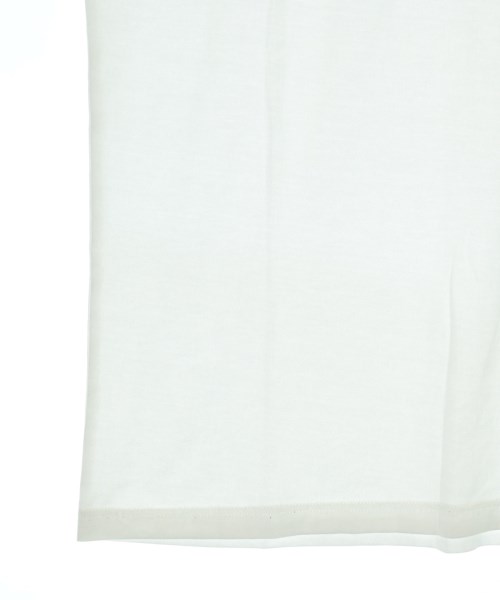 Theory（セオリー）Tシャツ・カットソー 白 サイズ:L レディース/2200673643100