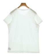 Theory（セオリー）Tシャツ・カットソー 白 サイズ:L レディース/2200673643100