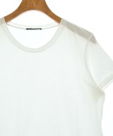 Theory（セオリー）Tシャツ・カットソー 白 サイズ:L レディース/2200673643100