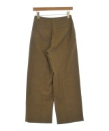 Theory（セオリー）スラックス 茶 サイズ:0(S位) レディース/2200674127050