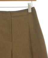 Theory（セオリー）スラックス 茶 サイズ:0(S位) レディース/2200674127050