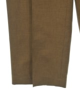 Theory（セオリー）スラックス 茶 サイズ:0(S位) レディース/2200674127050