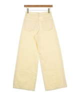 Theory（セオリー）デニムパンツ 白 サイズ:24(S位) レディース/2200674127067