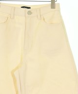 Theory（セオリー）デニムパンツ 白 サイズ:24(S位) レディース/2200674127067