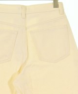 Theory（セオリー）デニムパンツ 白 サイズ:24(S位) レディース/2200674127067