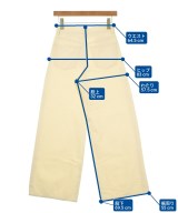 Theory（セオリー）デニムパンツ 白 サイズ:24(S位) レディース/2200674127067