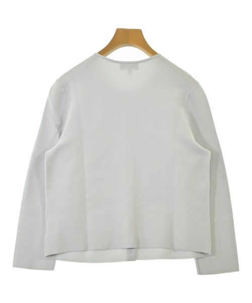 Theory（セオリー）カーディガン グレー サイズ:S レディース/2200674127074