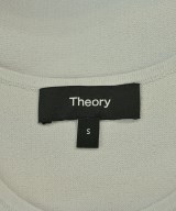 Theory（セオリー）カーディガン グレー サイズ:S レディース/2200674127074