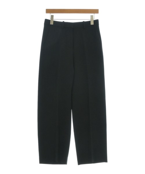 Theory(セオリー)スラックス 黒 サイズ:0(S位)/2200674127081