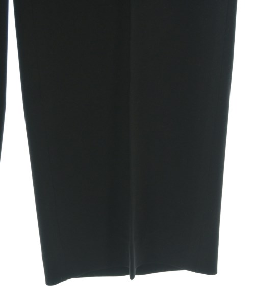 Theory（セオリー）スラックス 黒 サイズ:0(S位) レディース/2200674127081