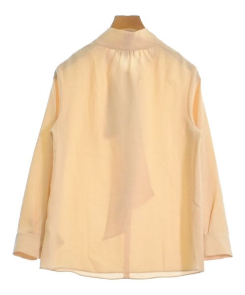 Theory（セオリー）ブラウス ピンク サイズ:P(XS位) レディース/2200676665031