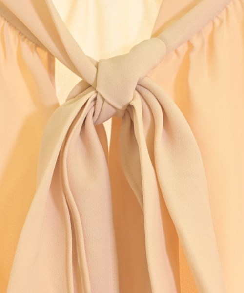 Theory（セオリー）ブラウス ピンク サイズ:P(XS位) レディース/2200676665031