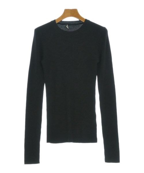 Theory(セオリー)ニット・セーター 黒 サイズ:S/2200678426012