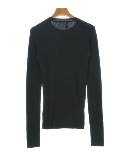 Theory（セオリー）ニット・セーター 黒 サイズ:S レディース/2200678426012