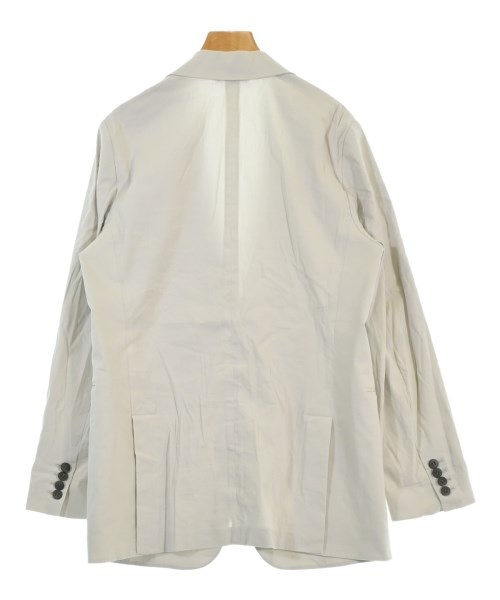 Theory（セオリー）カジュアルジャケット グレー サイズ:0(S位) レディース/2200678432136