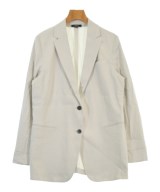 Theory（セオリー）カジュアルジャケット グレー サイズ:0(S位) レディース/2200678432136