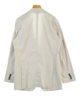 Theory（セオリー）カジュアルジャケット グレー サイズ:0(S位) レディース/2200678432136