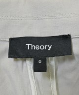 Theory（セオリー）カジュアルジャケット グレー サイズ:0(S位) レディース/2200678432136