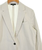 Theory（セオリー）カジュアルジャケット グレー サイズ:0(S位) レディース/2200678432136