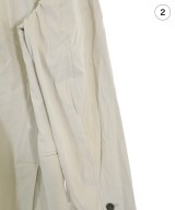 Theory（セオリー）カジュアルジャケット グレー サイズ:0(S位) レディース/2200678432136