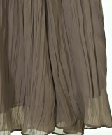 Theory（セオリー）ロング・マキシ丈スカート 茶 サイズ:2(M位) レディース/2200678432143