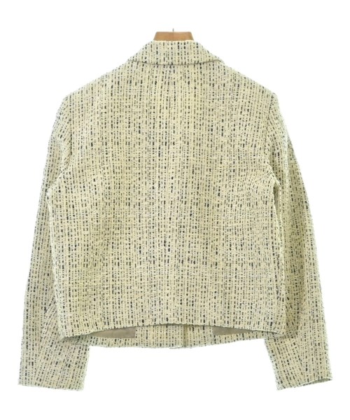 Theory（セオリー）カジュアルジャケット 白 サイズ:2(M位) レディース/2200678798041