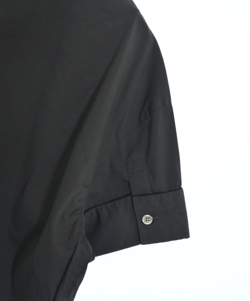 Theory（セオリー）カジュアルシャツ 黒 サイズ:S レディース/2200672154362