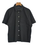 Theory（セオリー）カジュアルシャツ 黒 サイズ:S レディース/2200672154362