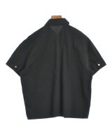 Theory（セオリー）カジュアルシャツ 黒 サイズ:S レディース/2200672154362