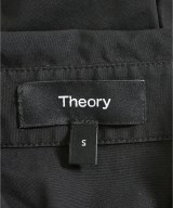 Theory（セオリー）カジュアルシャツ 黒 サイズ:S レディース/2200672154362