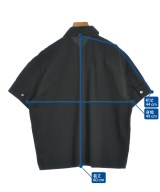 Theory（セオリー）カジュアルシャツ 黒 サイズ:S レディース/2200672154362