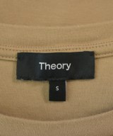 Theory（セオリー）Tシャツ・カットソー ベージュ サイズ:S レディース/2200676116045