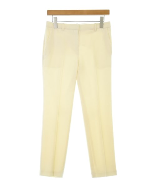 Theory(セオリー)スラックス 白 サイズ:0(S位)/2200676247015