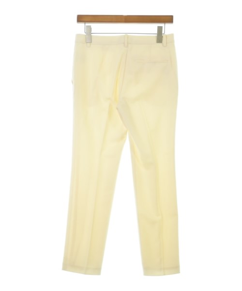 Theory（セオリー）スラックス 白 サイズ:0(S位) レディース/2200676247015