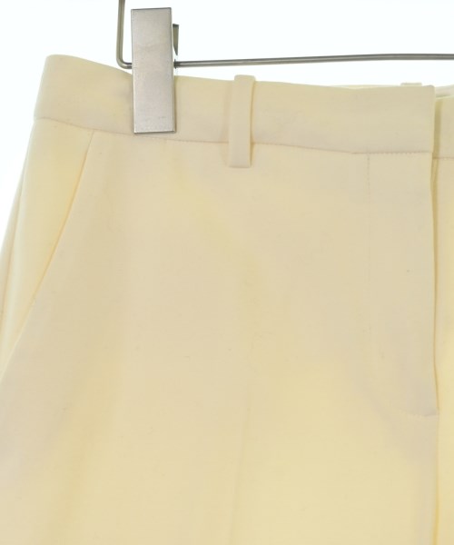 Theory（セオリー）スラックス 白 サイズ:0(S位) レディース/2200676247015