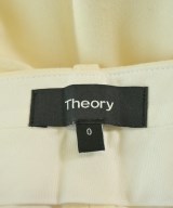 Theory（セオリー）スラックス 白 サイズ:0(S位) レディース/2200676247015