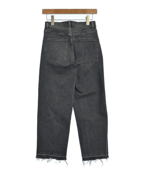 Theory（セオリー）デニムパンツ 黒 サイズ:23(XS位) レディース/2200679109013