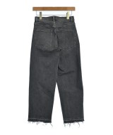 Theory（セオリー）デニムパンツ 黒 サイズ:23(XS位) レディース/2200679109013