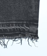 Theory（セオリー）デニムパンツ 黒 サイズ:23(XS位) レディース/2200679109013