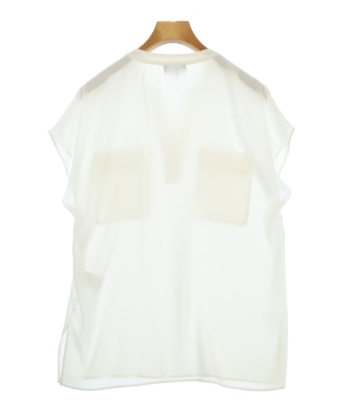 Theory（セオリー）ブラウス 白 サイズ:S レディース/2200674200067