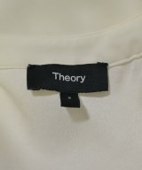Theory（セオリー）ブラウス 白 サイズ:S レディース/2200674200067