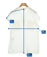 Theory（セオリー）ブラウス 白 サイズ:S レディース/2200674200067