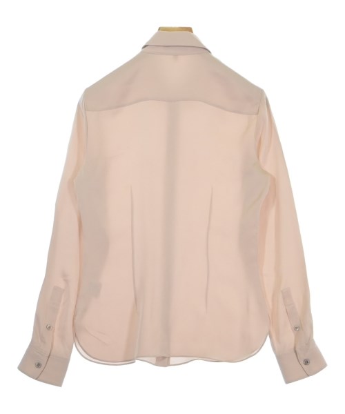 Theory（セオリー）ブラウス ピンク サイズ:P(XS位) レディース/2200675176088