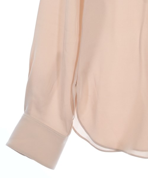 Theory（セオリー）ブラウス ピンク サイズ:P(XS位) レディース/2200675176088