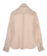 Theory（セオリー）ブラウス ピンク サイズ:P(XS位) レディース/2200675176088