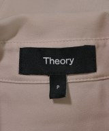 Theory（セオリー）ブラウス ピンク サイズ:P(XS位) レディース/2200675176088