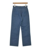 Theory（セオリー）デニムパンツ 青 サイズ:25(S位) レディース/2200675953023