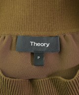 Theory（セオリー）ロング・マキシ丈スカート 茶 サイズ:XS レディース/2200675953030