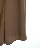 Theory（セオリー）ロング・マキシ丈スカート 茶 サイズ:XS レディース/2200675953030